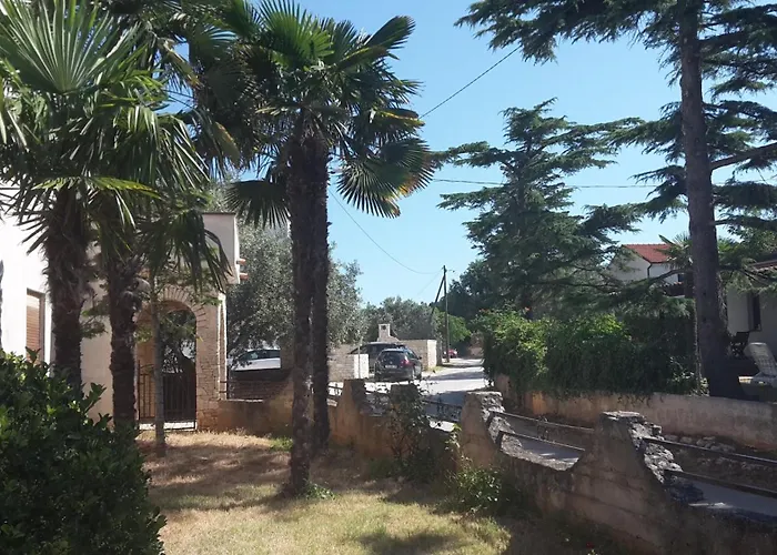 Apartment Zlata Vrcevan