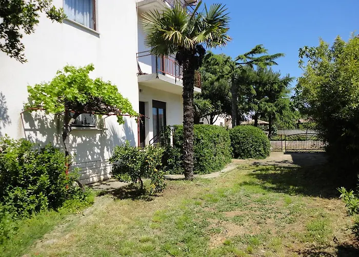 Apartment Zlata Vrcevan