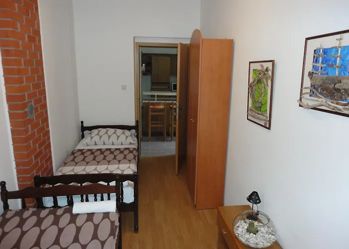 Apartment Zlata Vrcevan