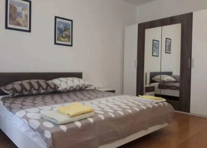 Apartment Zlata Vrcevan