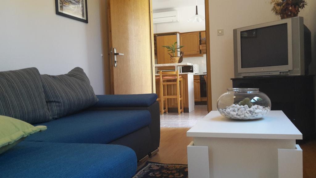 Zlata Vrcevan Apartment *