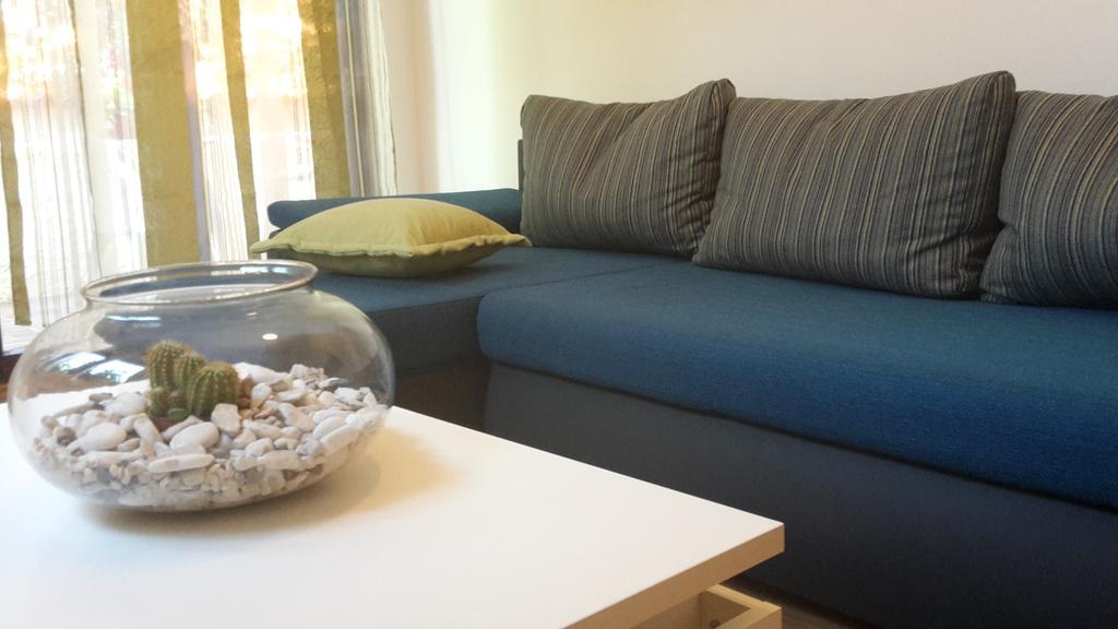Zlata Vrcevan Apartment Medulin
