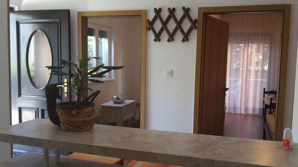Apartment Zlata Vrcevan Medulin