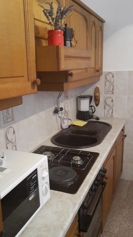 Zlata Vrcevan Apartment *