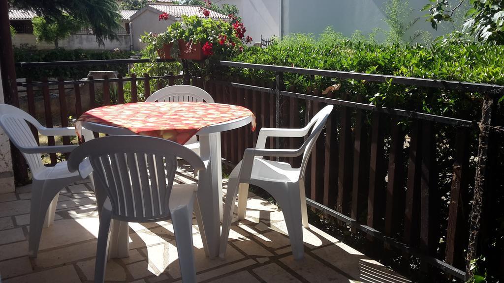 Apartment Zlata Vrcevan Medulin