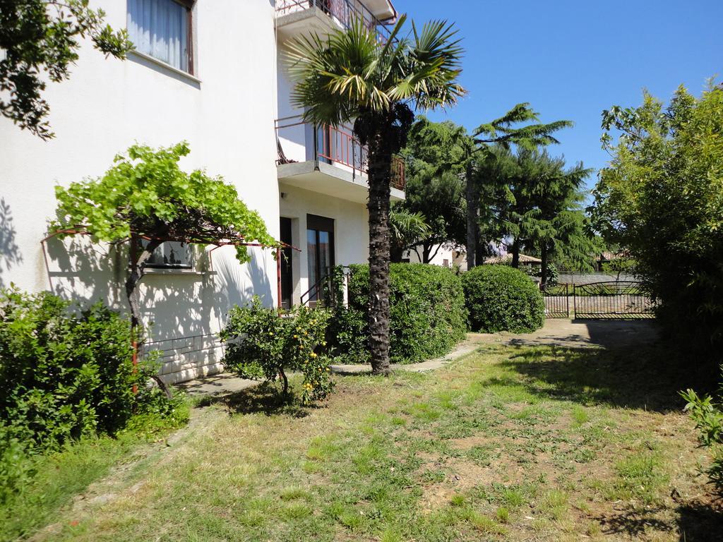 Apartment Zlata Vrcevan Medulin