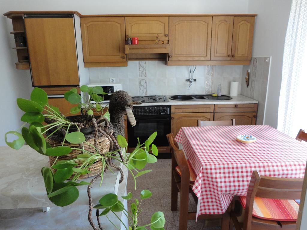 Apartment Zlata Vrcevan