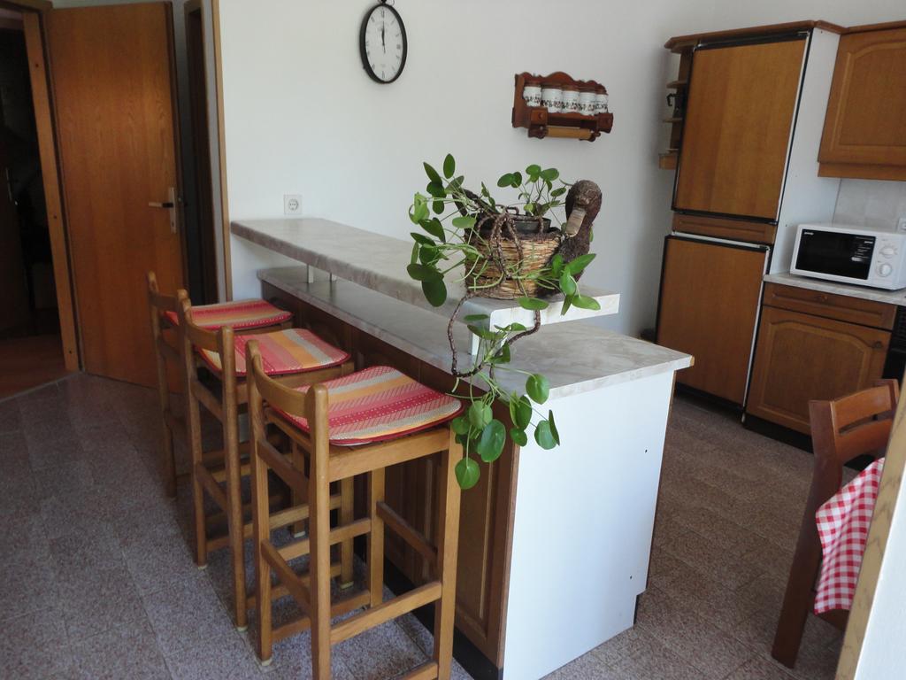 Zlata Vrcevan Apartment Medulin
